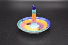 Hand painted ceramic for sale  Houston