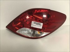 Luz traseira Peugeot 207 3 portas fase 1 6351 HQ comprar usado  Enviando para Brazil