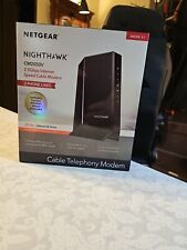 Netgear nighthawk cm2050v for sale  Mobile