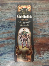 Blechdose glenfiddich scotch gebraucht kaufen  Neuss