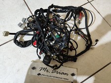 Impianto elettrico cablaggio usato  Gravina in Puglia