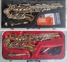 Saxophones armstrong earlham for sale  BOLTON