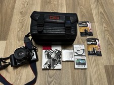 Canon eos 500 gebraucht kaufen  Berlin