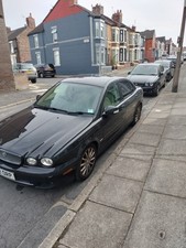 jaguar x type parts for sale jaguar x type parts for sale LIVERPOOL