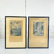 Pair vintage durham for sale  NEWCASTLE UPON TYNE