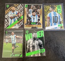 Panini top class d'occasion  Cranves-Sales