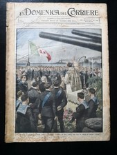 Croce rossa italiana usato  Italia