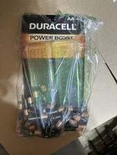 Duracell pack batteries for sale  Clinton Township