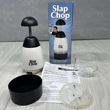 Slap chop food for sale  Morgantown