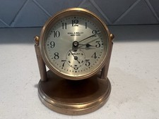 Vintage brass chelsea for sale  Roscoe