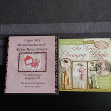 Envelope magic templates for sale  AXMINSTER