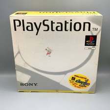 Console ps1 sony usato  Sesto San Giovanni