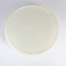 Vintage tupperware round for sale  Port Saint Lucie