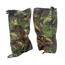 British military dpm for sale  VERWOOD
