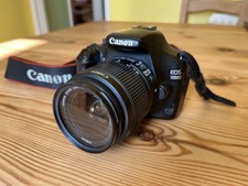 Canon eos 1100d for sale  STOCKSFIELD