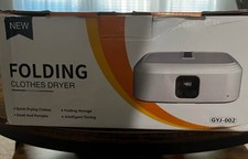 Electric clothes dryer for sale  Houston