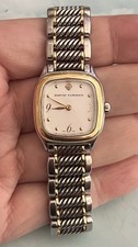 David yurman thoroughbred for sale  Hurst