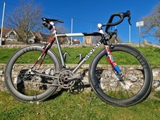 Seven cycles axiom for sale  BRIGHTON