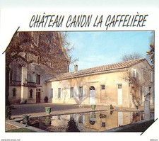 Chateaux saint emilion d'occasion  Fruges