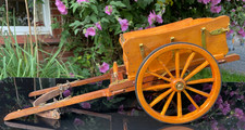 Scratch built wooden for sale  SKEGNESS