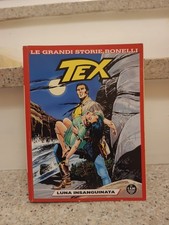 Tex grandi storie usato  Voghera