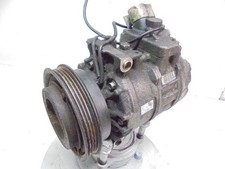 Volkswagen PASSAT B5 1999 pompa sprężarki klimatyzacji 447220-8184 AOJ72329 na sprzedaż  PL