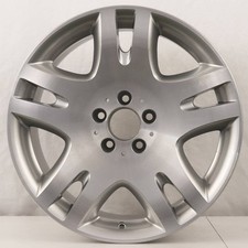Cerchio lega mercedes usato  Cremona