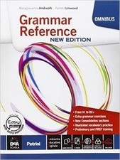 Grammar reference 2016 usato  Acqualagna