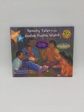 Spooky tales gullah for sale  Fairfax
