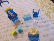 Lot barbie doll for sale  Montgomery City