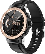 Używany, RollsTimi RT E19 Sportowy smartwatch z 24 trybami sportowymi | Towar B na sprzedaż  PL