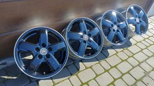 Rims 5x100 golf for sale  NEWARK