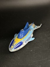 1992 stingray submarine for sale  SOUTHEND-ON-SEA