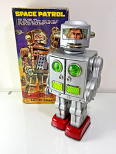 Rare tin toy usato  Roma