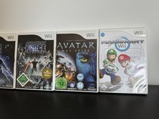 Nintendo wii spiele gebraucht kaufen  Ammerthal