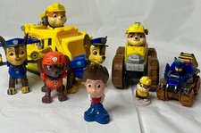 Paw patrol lot for sale  Wichita