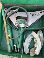 Greenlee 880 inch for sale  Bakersfield