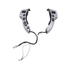 Comandi volante multifunzione usato Comandi volante multifunzione usato  Italia