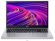 Notebook Acer Aspire Go 15 15,6 polegadas i3 8GB 256GB - Prata Windows 11 comprar usado  Enviando para Brazil