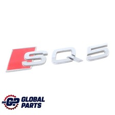 Audi sq5 portellone usato  Italia