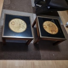 Pair military style for sale  AMERSHAM