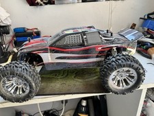 Ftx carnage brushless for sale  BOGNOR REGIS