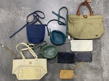 Lot handbags purses for sale  Pittsburgh