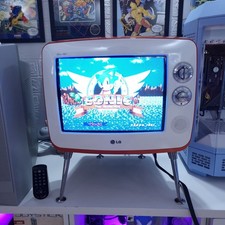 tv 20 polegadas lg comprar usado  Brasil 