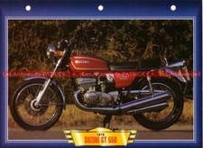 Suzuki 550 gt550 d'occasion  Cherbourg-Octeville-