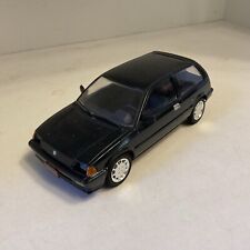 Honda Civc 85 escala 1/24 - Modelo plástico montado  segunda mano  Embacar hacia Argentina