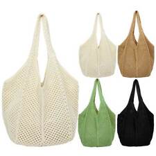 Women crochet tote for sale  UK