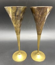 Set brass champagne for sale  Las Vegas