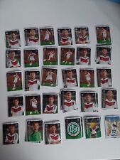 Fussball 2014 ferrero gebraucht kaufen  Kiel