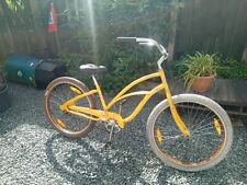 Electra cruiser bike for sale  HULL